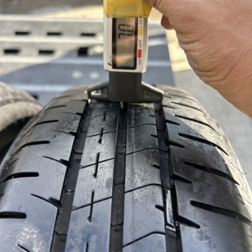   ブリヂストン　エコピア　NH200C 175/65R14