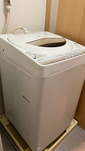 洗濯機