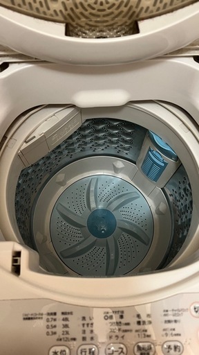 洗濯機