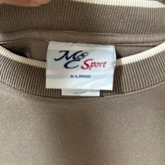 古着XLの画像