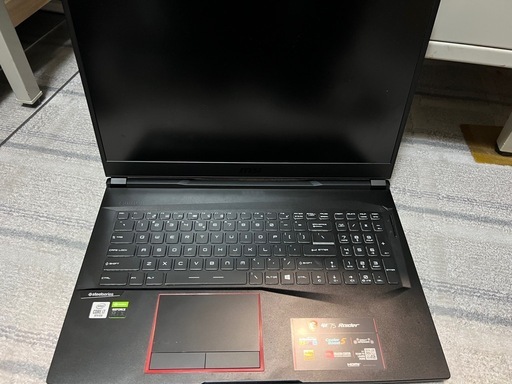 ゲーミングpc