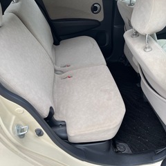車検有 ホンダ ライフ ターボ 禁煙車の画像
