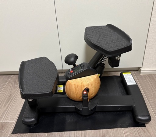【正規品】 ツイストエアロステッパー Premium  SP-600 ダイエット器具 
