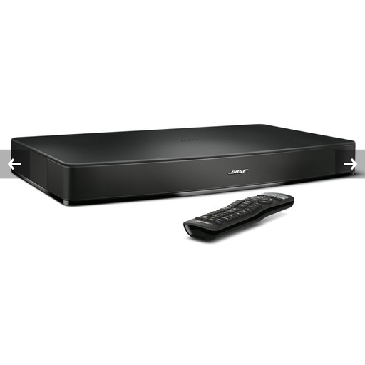 BOSE Solo 15 TV SeriesⅡサウンドシステム