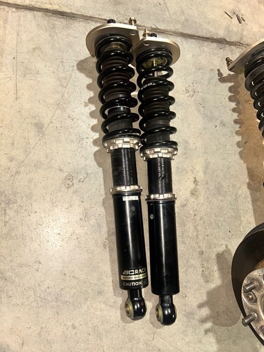 車のパーツ 95-99 Nissan Cedric/Gloria (W/ Spindle) BR-SERIES 95-99 Nissan Cedric/Gloria (W/ Spindle) BR-SERIES