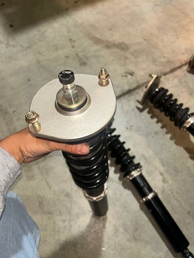 車のパーツ 95-99 Nissan Cedric/Gloria (W/ Spindle) BR-SERIES 95-99 Nissan Cedric/Gloria (W/ Spindle) BR-SERIES
