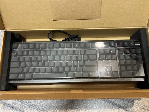 RAIZER キーボード