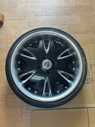 クラブリネア　16inch                                       
これ以上は値下げしません