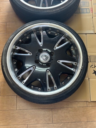 クラブリネア　16inch                                       
これ以上は値下げしません