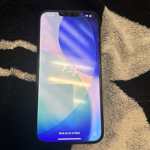 携帯電話/スマホ iphone14PLUS