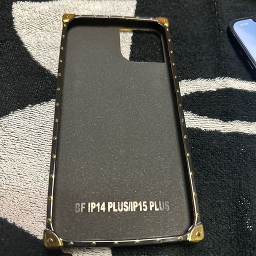 携帯電話/スマホ iphone14PLUS