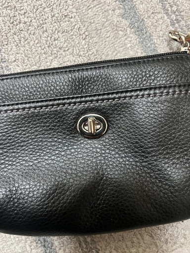 ブランド品！COACH ポーチ