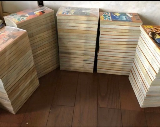 名探偵コナン　全巻102巻　青山剛昌　YP041600001
