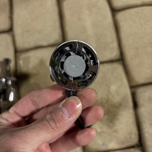 (決まりました)HID屋 H4用ヘッドライトバルブ 