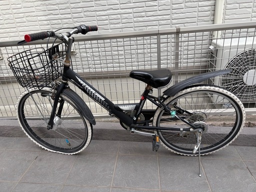 子供自転車キッズ (pm) 高蔵寺の自転車の中古あげます・譲ります 