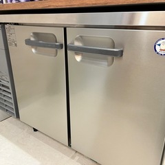 コールドテーブルの中古が安い！激安で譲ります・無料であげます 