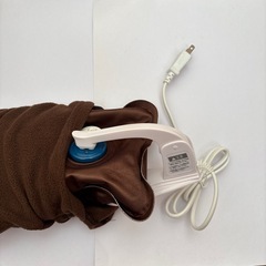 エコ湯たんぽの画像