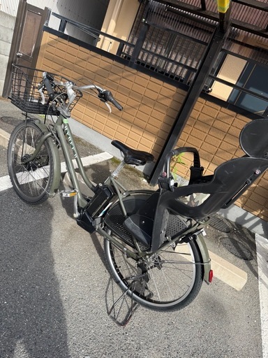ブリヂストン　HYDE E  Ⅱ