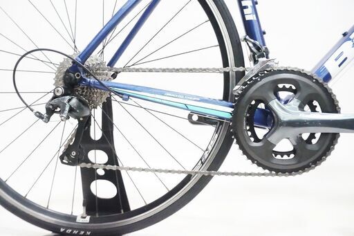BIANCHI「ビアンキ」 IMPULSO TIAGRA 2018年モデル ロードバイク