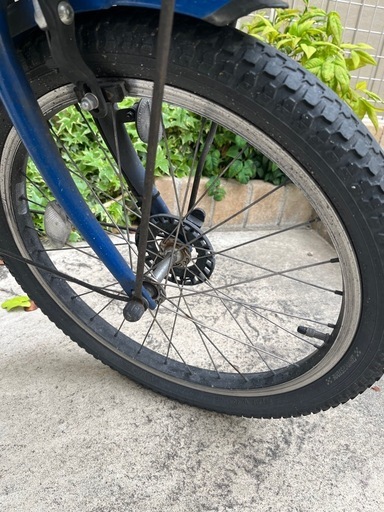 YAMAHA パスバビー　PASS babby　子供乗せ電動自転車