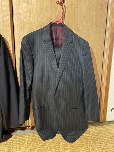 メンズビギ　スーツ　2セット　　　　　