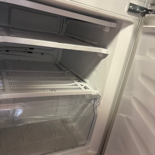 ハイセンス Hisense冷蔵庫175L
