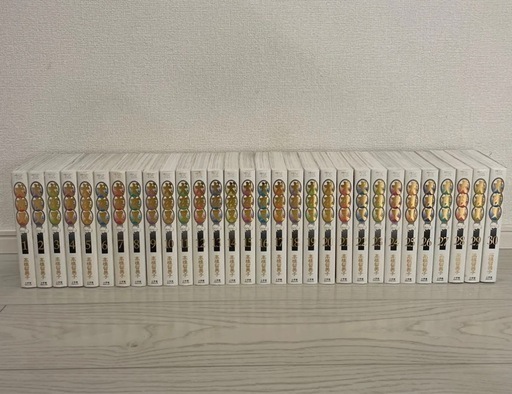 犬夜叉 ワイド版 1巻〜30巻 全巻セット 小学館