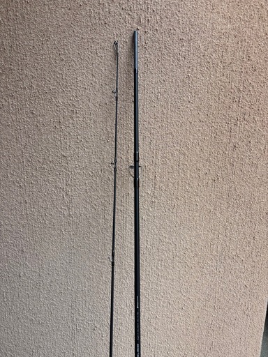 メジャークラフト　クロスライド