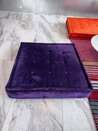 Roche Bobois MAH JONG モジュールソファ（単品）｜複数在庫あり｜セット相談可