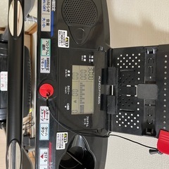 アルインコルームランナーの画像