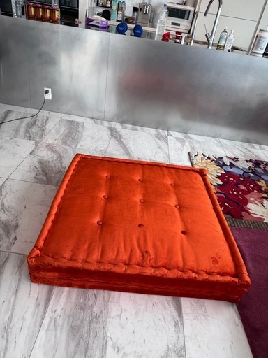 Roche Bobois MAH JONG モジュールソファ（単品）｜複数在庫あり｜セット相談可