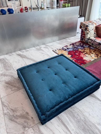 Roche Bobois MAH JONG モジュールソファ（単品）｜複数在庫あり｜セット相談可