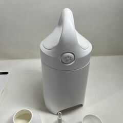 Airsh エアッシュ 電動吸引機 AIR-001 の画像