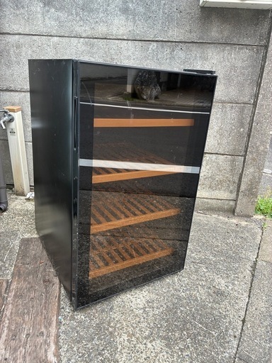 ワインセラー