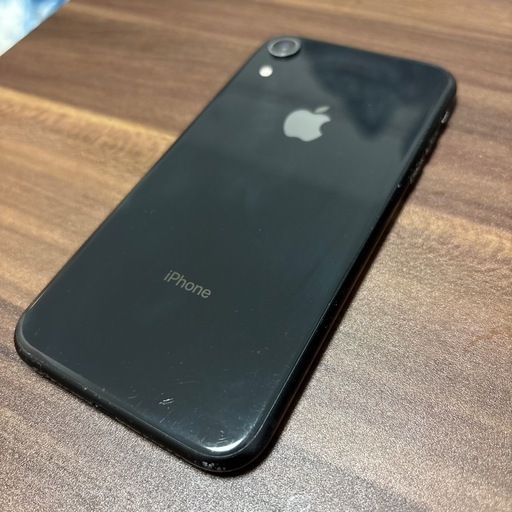 【フィルム・ケース付き】iPhoneXr 値下げ中！