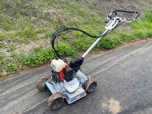 共立　オーレック　スパイダーモア　AZ850A　(SP850A)