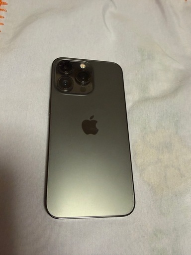 家電 iPhone13pro