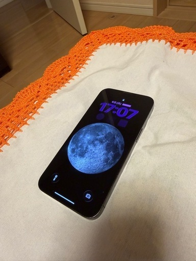 iPhone13pro   
