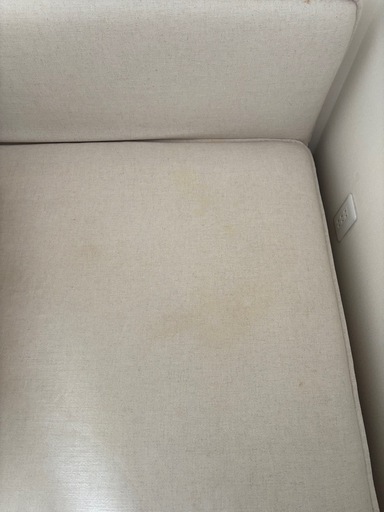 IKEA ソファ
