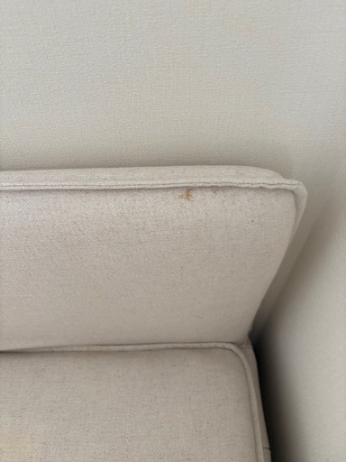 IKEA ソファ