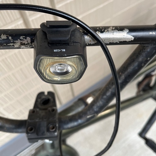 HARO BMX 自転車