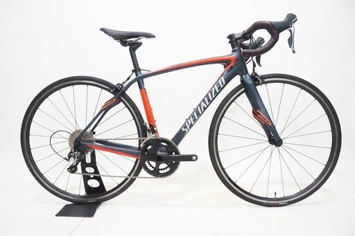 SPECIALIZED「スペシャライズド」 ROUBAIX SL4 2017年モデル ロードバイク