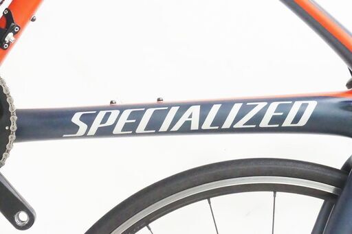 SPECIALIZED「スペシャライズド」 ROUBAIX SL4 2017年モデル ロードバイク