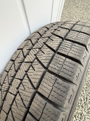 ダンロップ ウインターマックス03 175/65R15 4本セット