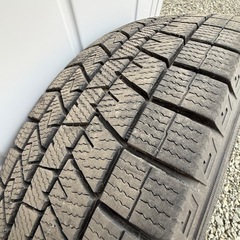 ダンロップ ウインターマックス03 175/65R15 4本セットの画像