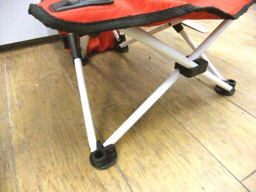 ② コールマン コカコーラ ビーチチェア 170-5789C 中古 Coleman coca cola 札幌市厚別区 厚別店