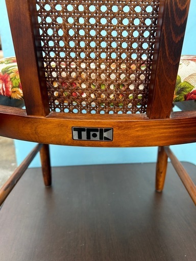 トーヨーファニチャー（TOYO FURNITURE）製の ヴィンテージチェア✨?2脚セット