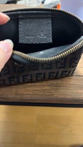 FENDI ポーチ 小物入れ