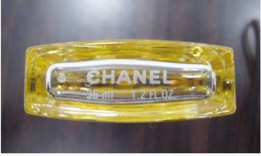 シャネル 香水 N°19 オードゥパルファム 35ml ナンバー19 EDP　CHANEL EAU DE PARFUM　希少　コスメ　高級ブランド　1184ZS