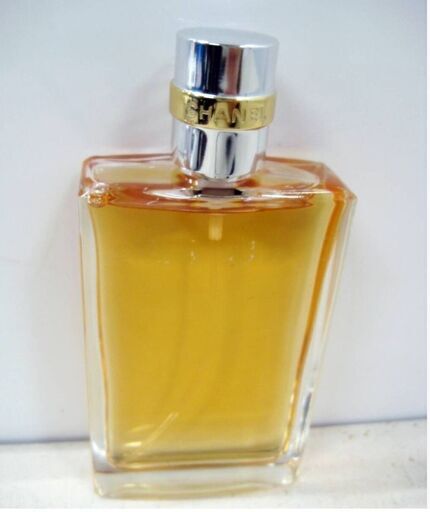 シャネル アリュール オードトワレ 50ml　 香水　ヴァポリザター　CHANEL ALLURE　コスメ　高級ブランド　1185ZS